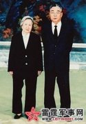 揭秘:令金日成牵挂半个世纪的中国女人