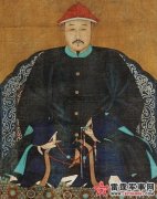 清朝最残酷奇案:皇太极将姐姐凌迟处死